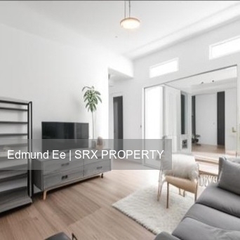 Skysuites@Anson (D2), Apartment #503705801